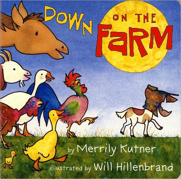 Down on the Farm Will Hillenbrand